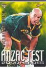 2000 Anzac Test Heroes A10 Jason Hetherington