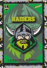 2000 Team Logo L04 - Raiders