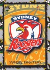 2000 Team Logo L13 - Sydney Roosters