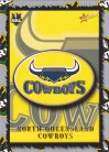 2000 Team Logo L08 - Cowboys