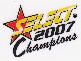 2007 Champions