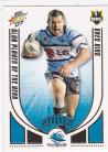 2007 Invincible CP04 Club Player of the Year Greg Bird