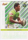 2012 Champions RS04 Rookie Standouts Joshua Papalii