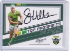 2012 Dynasty Top Prospect Signature TPS03 - Sam Williams #276/300