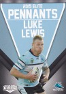 2015 Elite Pennants EP19 - Luke Lewis