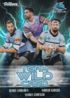2021 Traders Team Wild Card WCG04 - Sharks