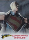 Alternate Worlds ARS01 - President Superman