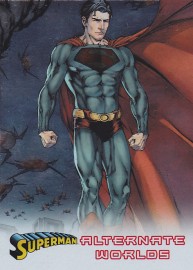 Alternate Worlds ARS06 - Superman of Earth 1