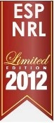 2012 ESP Limited Edition