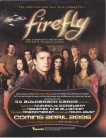Firefly Sell Sheet / Flyer