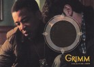 Grimm Season 1 Costume Card - GC04
