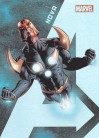 Marvel Greatest Heroes - IAM12 - Nova