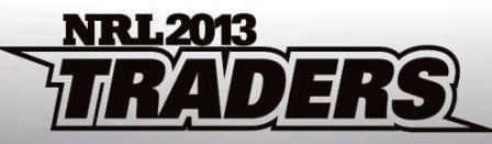 2013 NRL Traders