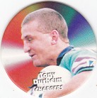 1997 Fatty's Turn it Up Pog #06 - Tony Durheim