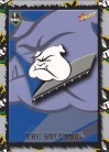 2000 Team Logo L03 - Bulldogs