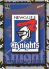 2000 Team Logo L06 - Knights