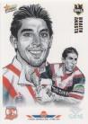 2007 Champions GC13 GEM Braith Anasta