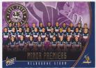 2007 Champions M06 Minor Premiers Melbourne Storm