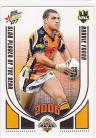 2007 Invincible CP15 Club Player of the Year Robbie Farah