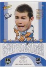 2009 Champions MG02 Acetate Mascot GEM Andrew Ryan