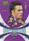 2010 Champions MG07 Superstar GEM Cooper Cronk