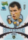 2010 Champions MG04 Superstar GEM Paul Gallen