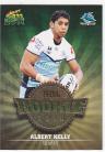 2011 Champions R16 Rookie Card Albert Kelly