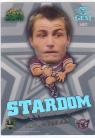 2011 Champions MG07 Stardom GEM Keiran Foran