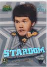 2011 Champions MG13 Stardom GEM Lachlan Coote