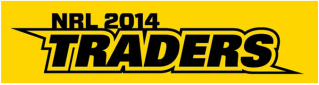 2014 NRL Traders