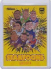 2021 Traders Startoon Yellow STY05 - Group A