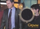 Grimm Season 1 Costume Card - GC05