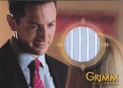 Grimm Season 1 Costume Card - GC06