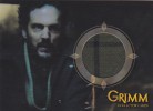 Grimm Season 1 Costume Card - GC10