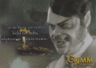 Grimm Secrets Chase Card GS02 - The Power of Evil