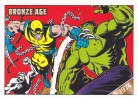 Marvel Bronze Age Promo Card - P01