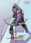 Marvel Greatest Heroes - IAM07 - Hawkeye