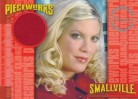 Smallville Season 6 Relic Card PW10 - Tori Spelling
