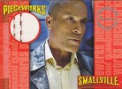 Smallville Season 6 Relic Card PW11 - Phil Morris