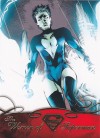 Women of Superman WOS03 - Livewire