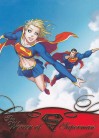Women of Superman WOS04 - Supergirl