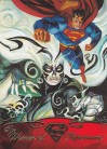 Women of Superman WOS08 - Silver Banshee